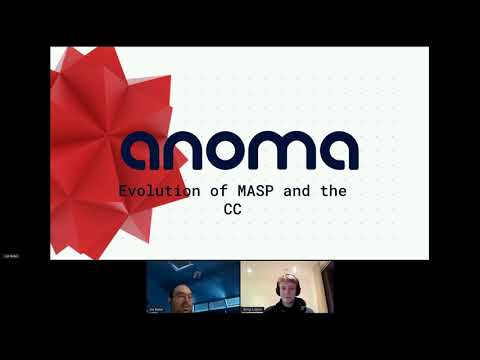 ZK HACK III Part 1: Evolution of the (Multi Asset Shielded Pool) MASP circuit in Namada