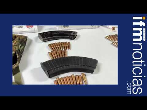 Combates registrados en el municipio de Frontino, Antioquia, permitieron captura de alias Jony River