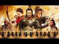 The Langya Entrance Blockbuster Hindi Dubbed Movie Epic Chinese Action War New Release Movie