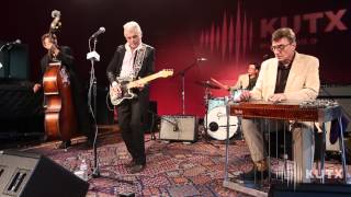 Dale Watson - "Texas Armadillo"