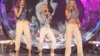 American Idol  Season 2 2003 Finale Part 2