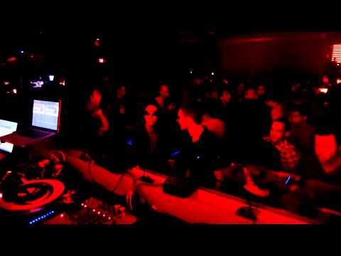 Dsan Powell @ Space Reopening 10.10.10