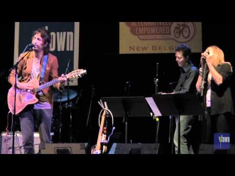 Joseph Arthur - "Gypsy Faded" (eTown webisode 111)