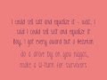 Young Money Senile Lyrics