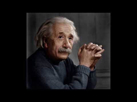 4. Odifreddi legge Einstein