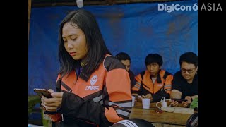 <Trailer>【24th DigiCon6 ASIA】Ride to Nowhere