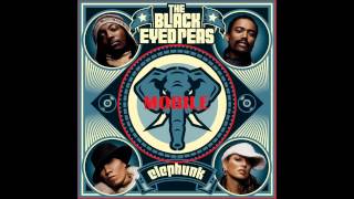 The Black Eyed Peas - Anxiety - HQ