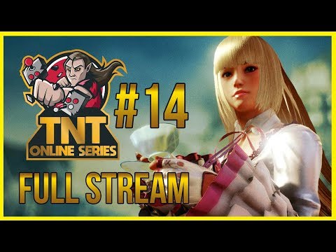 TNT Online Series: Tekken 7 PC Edition #14