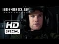 Independence Day Resurgence Manchester United 2016