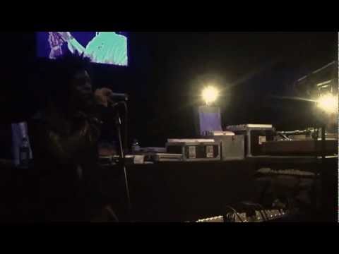 GIVE JAH THE GLORY 2011 - PRINCE JAMO "Take me to that Land" ⑮ ZION GHATE HiFi