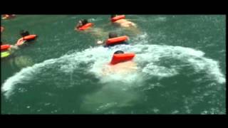 Passeio de Catamarã - Paulo Afonso - 06/11/2015 - 09h00