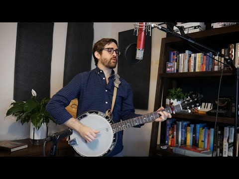 Southern Ohio Folk Medley #Quarantune