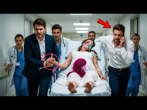 CEO Beats Pregnant Wife Into Coma — Until Two Brothers’ Revenge Leaves the Entire City in Fear