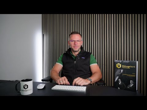 Fachgespräch für Industriemeister (IHK)