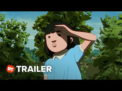 Arco Teaser Trailer (2025)