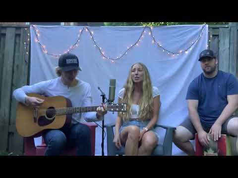 THE BERESFORDS BOOTS AND HEARTS EMERGING ARTIST 2021 - KEEP ME IN MIND (original)