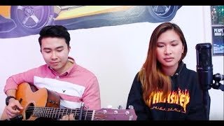 Till My Heartaches End - Ella Mae Saison (Cover with Jorell)