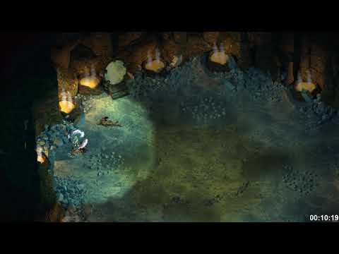 Baldur's Gate 2 EE Solo Challenge SCS LOB Part 28