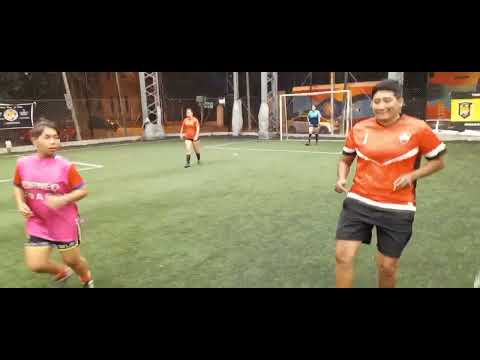 Tigres [I] VS Drink team - TORNEO PASO A PASO - FE 6 / 25.1.24 F5