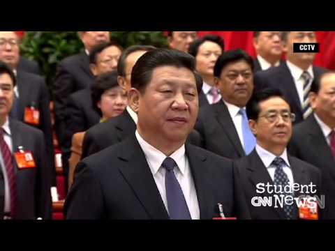 CNN Student News October 10, 2014