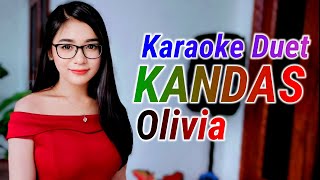 Download lagu KANDAS KARAOKE DUET OLIVIA NEW 4K60p mp3 Download lagu KANDAS KARAOKE DUET OLIVIA NEW 4K60p mp3