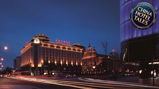 Sunworld Dynasty Hotel Beijing Wangfujing | Beijing, China | Hotel Review 🛏️