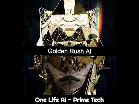 Video Golden Rush EA