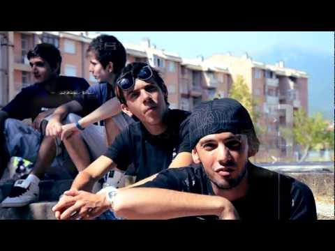 Poetika - Na Sprotivni Strani (Official HD Video)