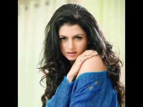 Bhagyashree 🌹Happy Birthday 🌹