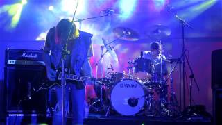 The Lemonheads - If I Could Talk I&#39;d Tell You / Dawn Can&#39;t Decide (Live in Manila)