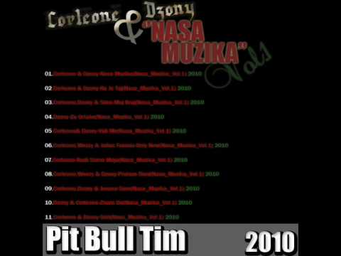 Dzony - Za ortake (Nasa_Muzika_Vol.1) 2010