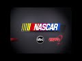 Real Life Cars NASCAR ESPN ABC Promo 2007