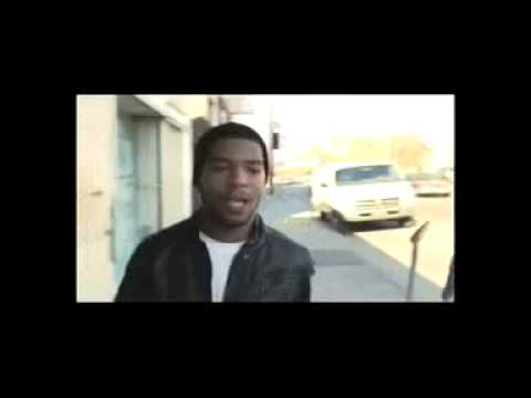 DJ FRY UPS - Kid Cudi vs Wiley - Day 'N' Nite Rolex
