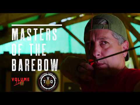 MASTERS OF THE BAREBOW 5 TEASER