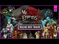 Βίντεο παιχνιδιού για My Lovely Empress  Playstation