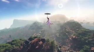 Download lagu Moonlight Blade Online 天涯明月刀.ol - Taiwan Nexon Test beta 2018/09/13-19 mp3