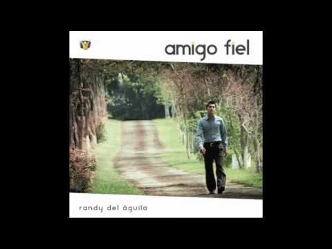 Randy del aguila - Tu me guiarás