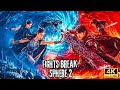 Fights Break Sphere 2 2025 Full Hindi Dubbed Action Movie Chinese Epic Fantasy Fil Don T Miss