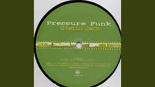 Ghetto Jack (Adam Beyers Remix 1)