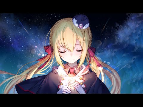 Nightcore - Would You Stay (Lyrics)