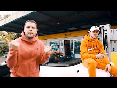 KABE X KAZ X BELMONDO X MALIK X MR POLSKA X OYCHE DONIZ X MOCNA VIXA