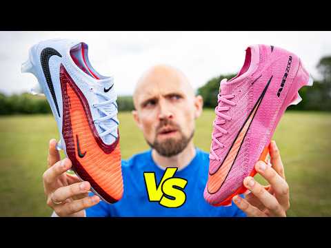 PHANTOM 6 vs VAPOR 16 - Watch BEFORE you buy!