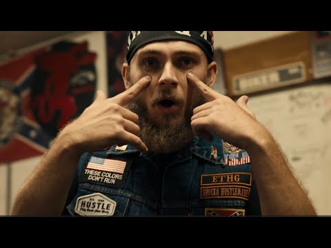 STAND BY THAT [Official Music Video]