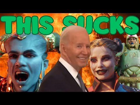 Why Modern Gaming Stories Suck?