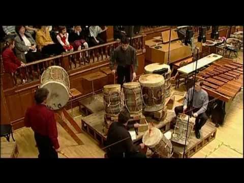 Kailao - traditional music (Tonga)
