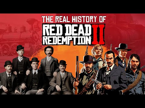How Historically Accurate is Red Dead Redemption 2?