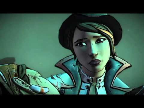 Tales from the Borderlands - Season 1 Ending