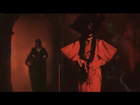 LADY GAGA AND THE WEEKND - THE BEAST