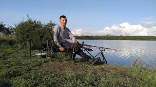 Платная рыбалка в ковашах лен обл