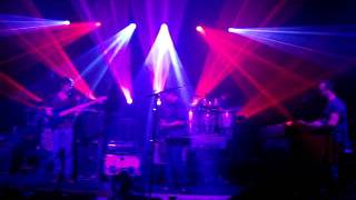 Umphrey's McGee- Come As Your Kids-11.5.11